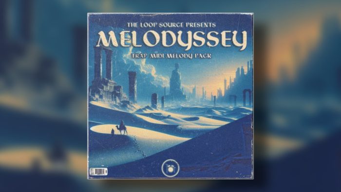 CollierSound Melodyssey