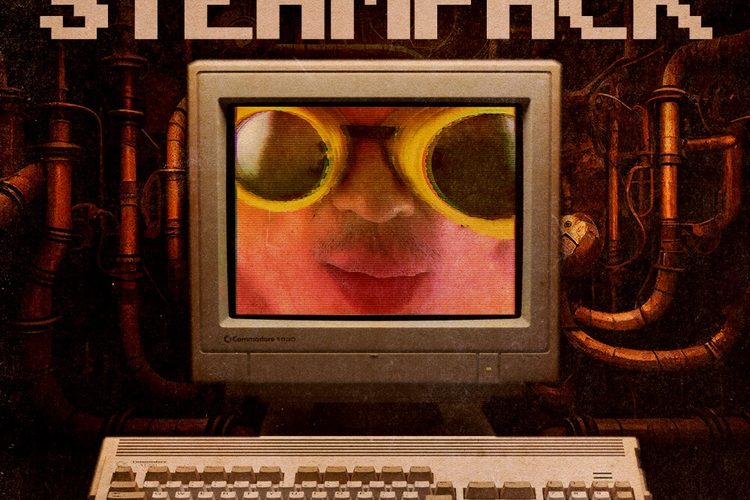 Loopmasters releases Steampack by Deaton Chris Anthony