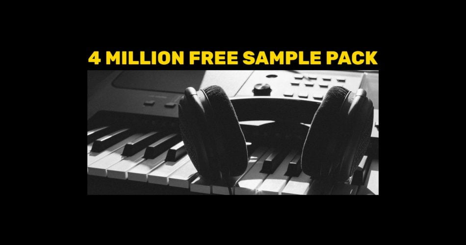 Function Loops releases 4 Million Free Sample Pack
