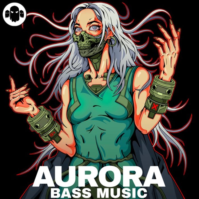 Ghost Syndicate Aurora Bass Music