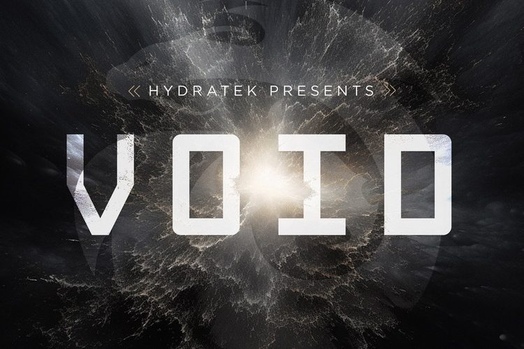 Tracktion releases VOID soundset for Dawesome Abyss synthesizer