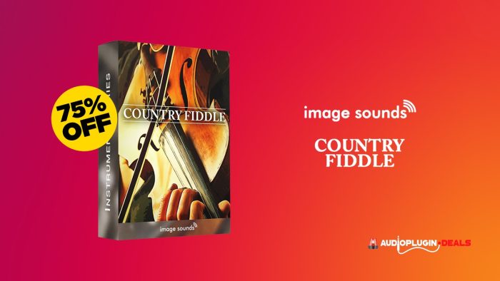 Image Sounds Country Fiddle