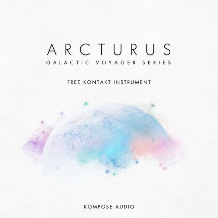 Kompose Audio Arcturus