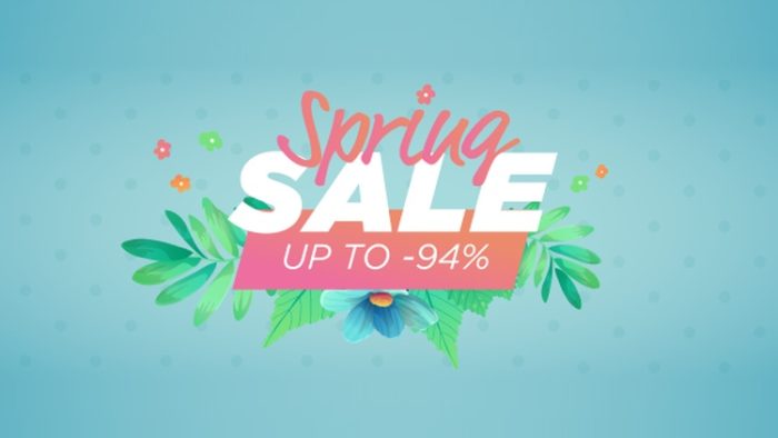 Magix Spring Sale 2024