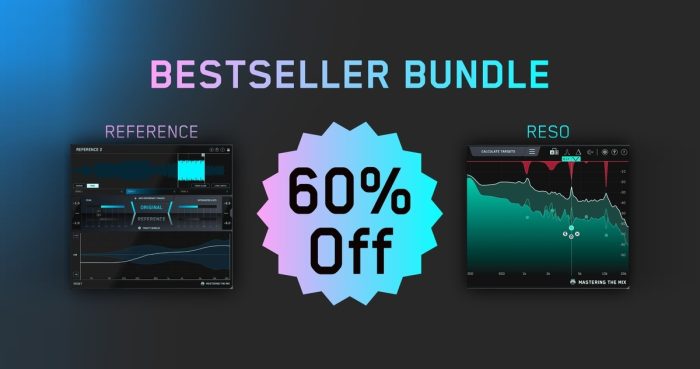 Mastering The Mix Bestseller Bundle Sale