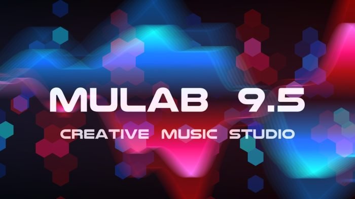 Mulab 9.5 update