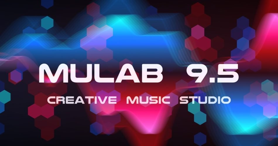 Mulab 9.5 update