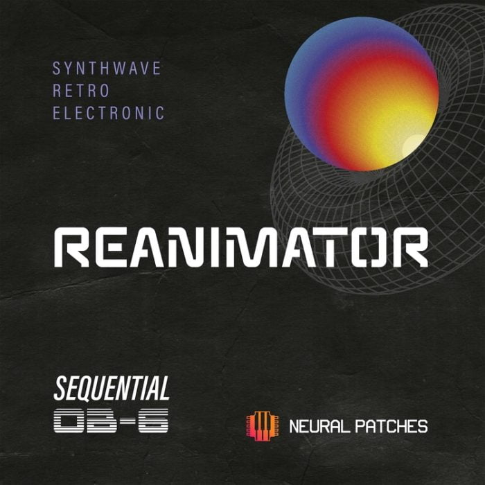 Neural Patches Reanimator for OB-6