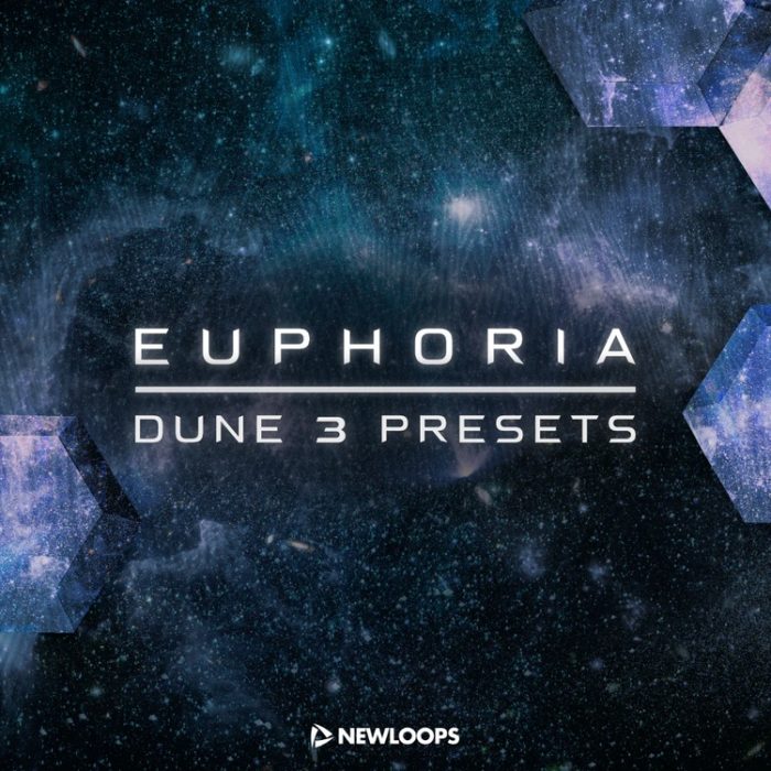 New Loops Euphoria Dune 3 Presets