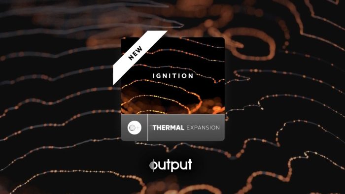 Output Ignition for Thermal