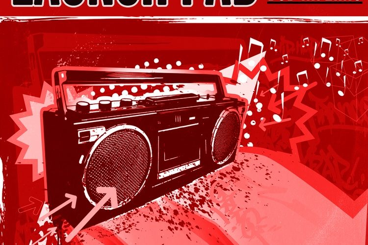 Renegade Audio Launch Pad Vol 9 Dub Inferno