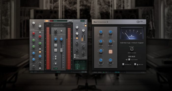 SSL Native Essentials Bundle