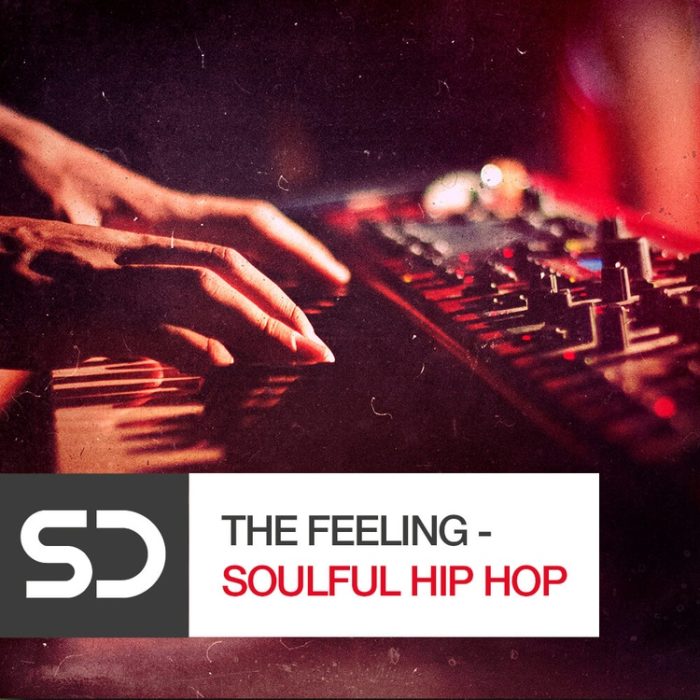 Sample Diggers The Feeling Soulful Hip Hop