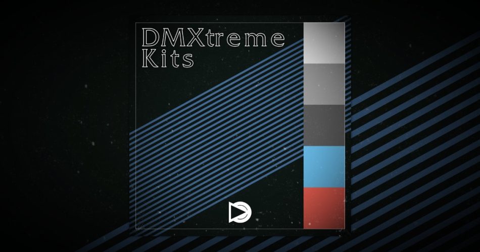 SampleScience launches DMXtreme Kits virtual instrument