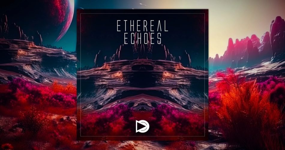 SampleScience Ethereal Echoes