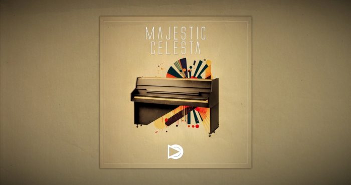 SampleScience Majestic Celesta