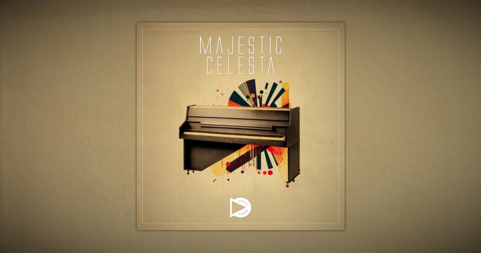 SampleScience releases Majestic Celesta free instrument plugin