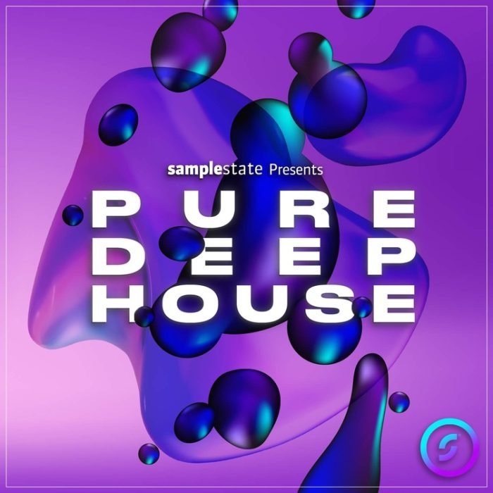 Samplestate Pure Deep House