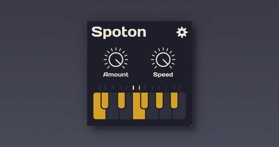 Sixth Sample releases Spoton free pitch correction plugin
