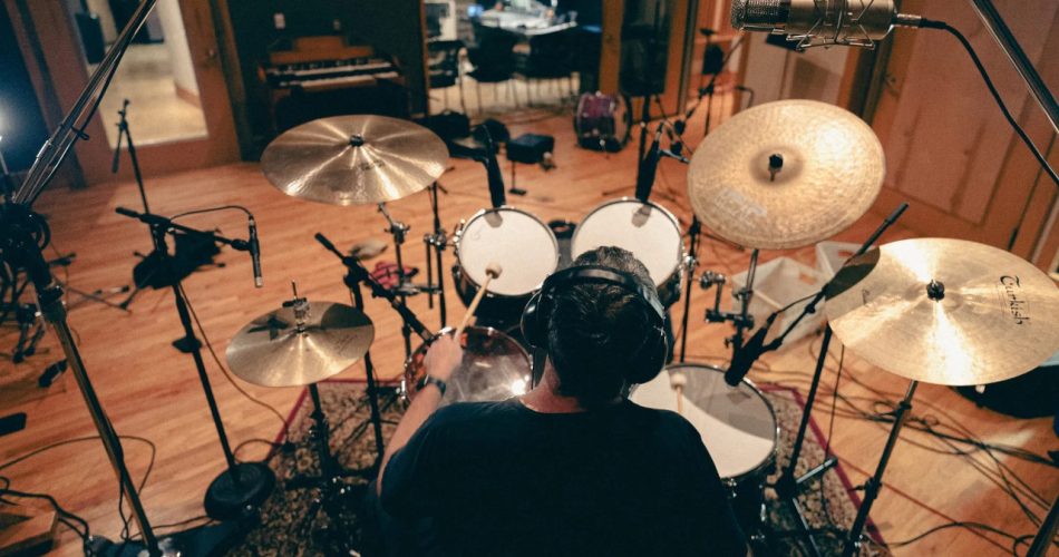 Somerville Sounds releases Mallet Drums for Kontakt Player