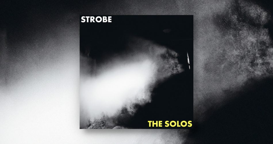 The Solos & Steinberg release Strobe expansion for Retrologue