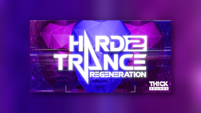 Thick Sounds Hard Trance Regeneration 2