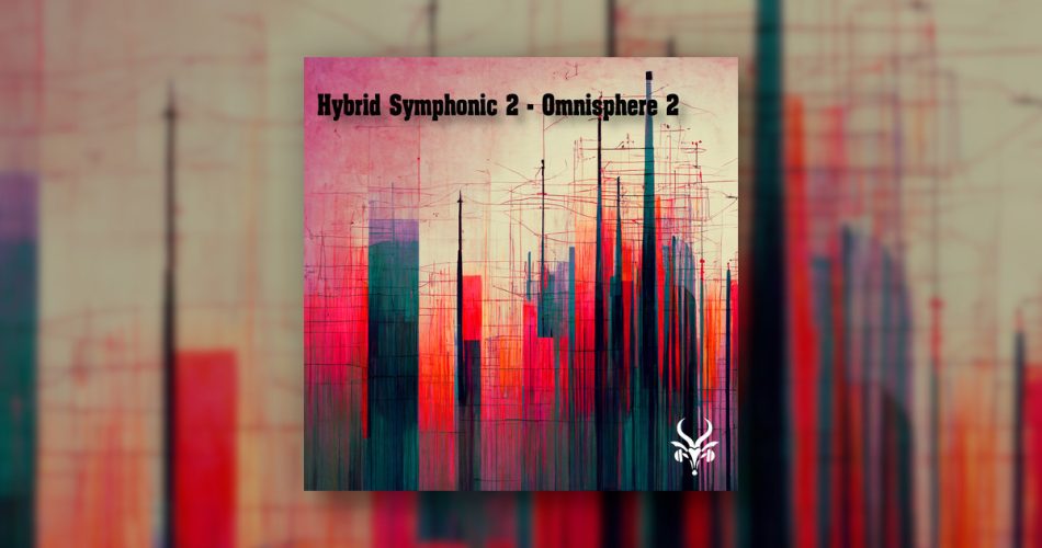 Vicious Antelope Hybrid Symphonic 2 for Omnisphere 2