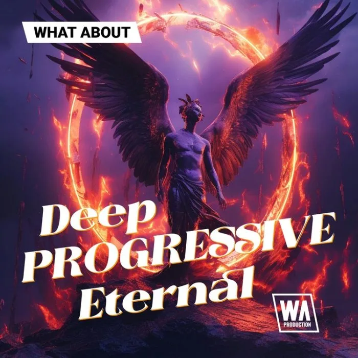 WA Production Deep Progressive Eternal