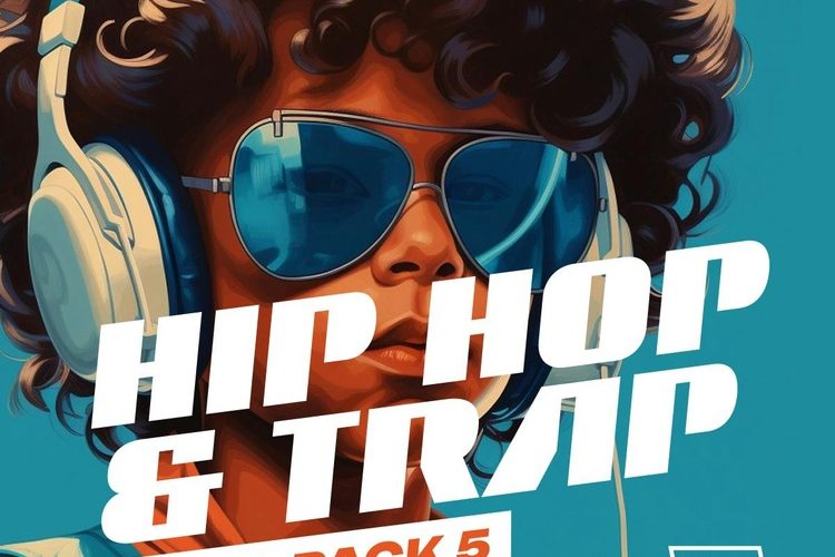 WA Production Hip Hop Trap Mega Pack 5