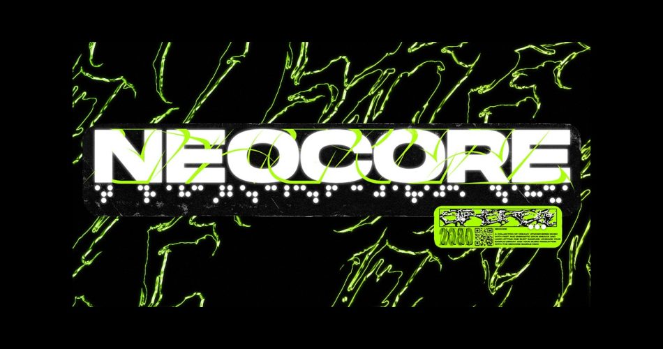 Neocore Atmospheric Jungle & Breakcore by ethereal2080