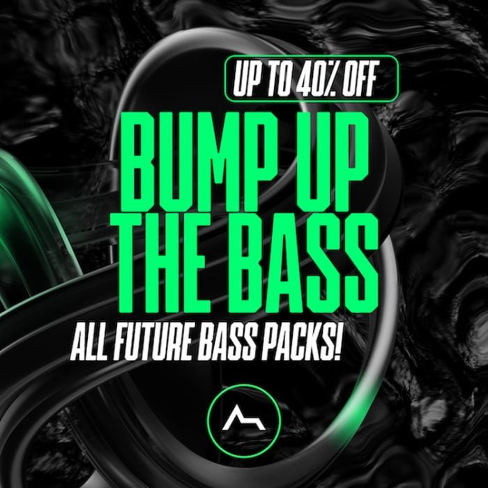 ADSR BUMP Up The Bass