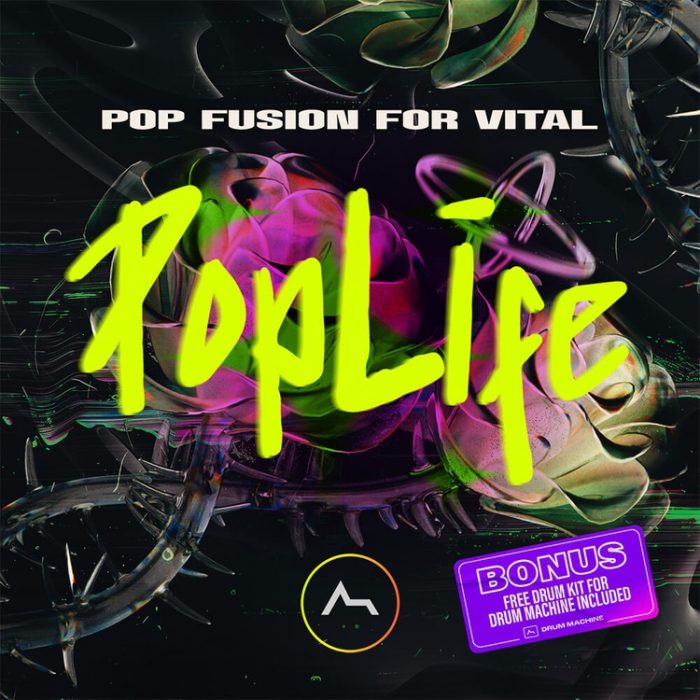 ADSR Pop Life for Vital