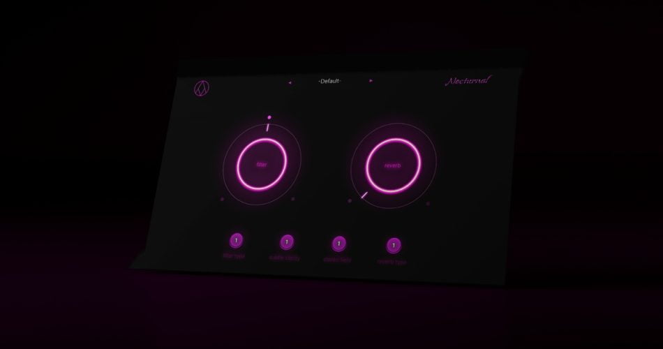 AngelicVibes releases Nocturnal effect plugin