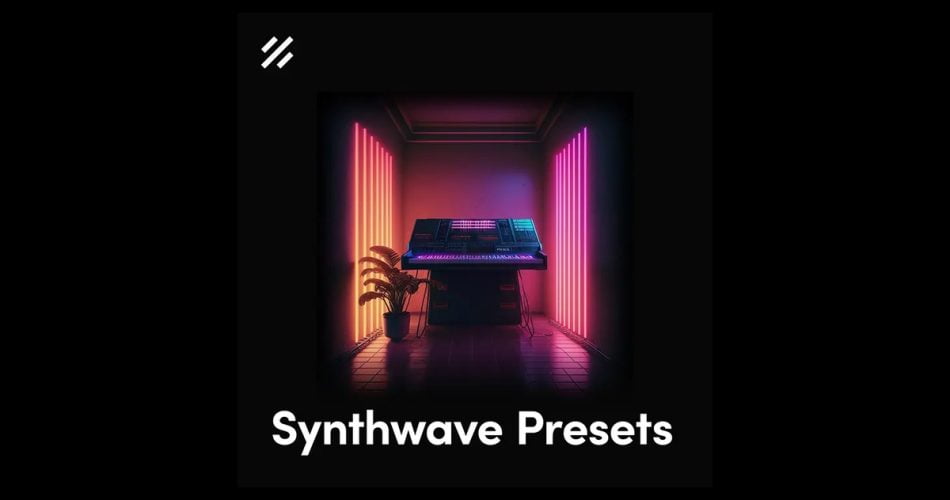 BVKER Synthwave Presets