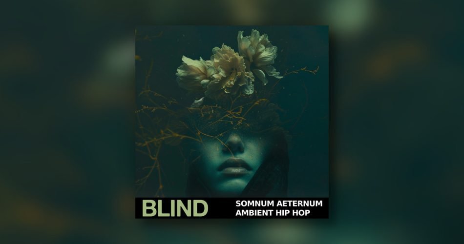 Blind Audio Somnum Aeternum Ambient Hip Hop