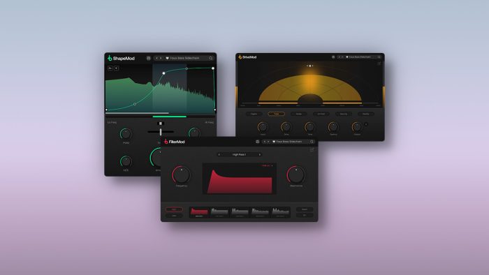 Core Collection Modulation Bundle