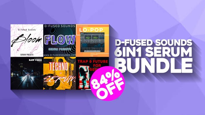 D Fused Serum Bundle