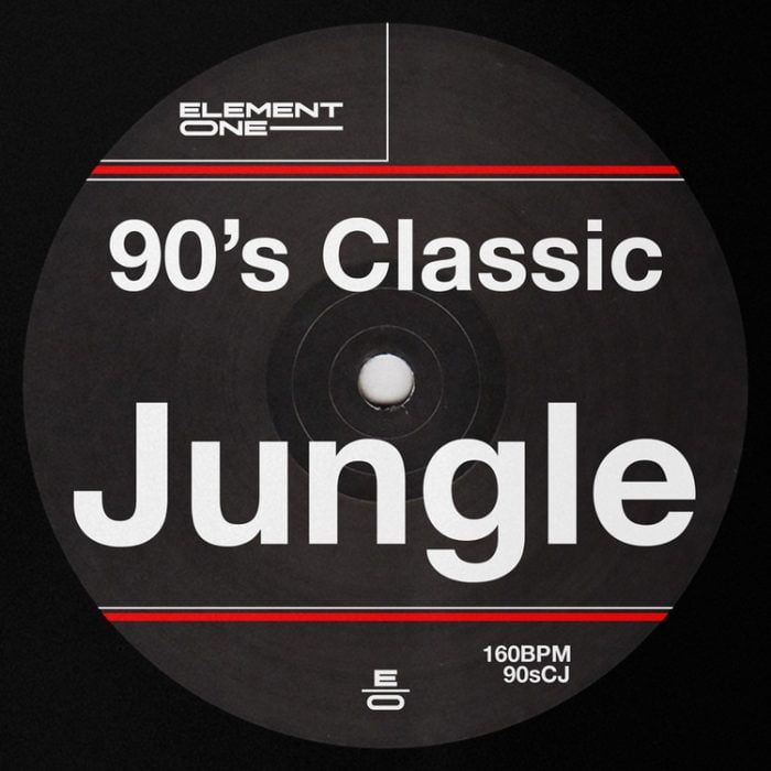 Element One 90s Classic Jungle