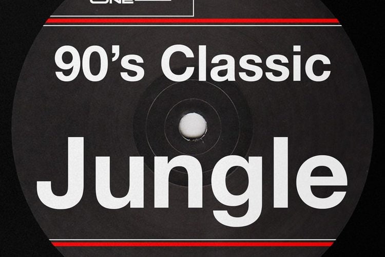 Element One 90s Classic Jungle