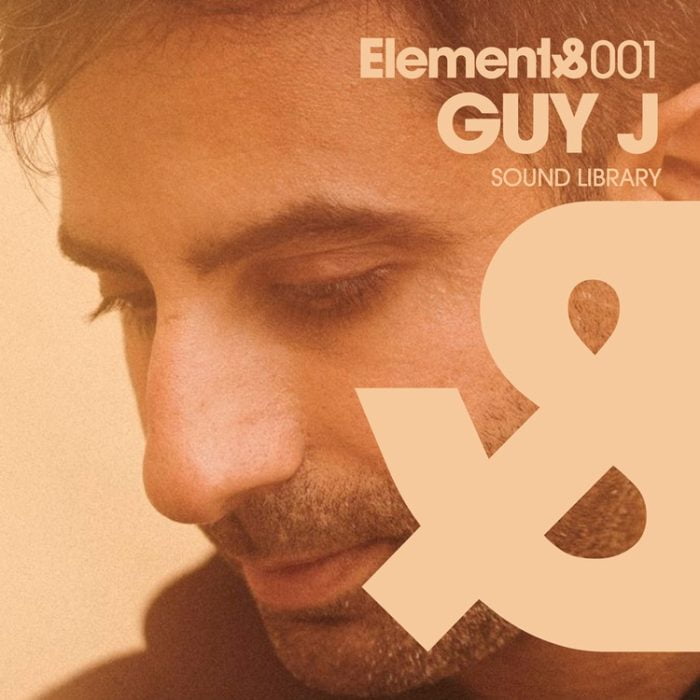 Element001 Guy J Sound Library