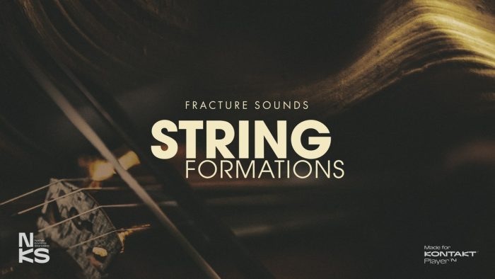 Fracture Sounds String Formations