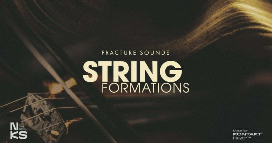 Fracture Sounds String Formations