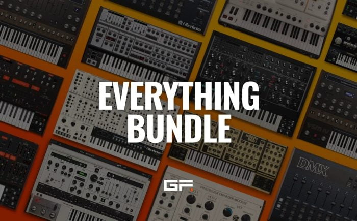 GForce Everything Bundle