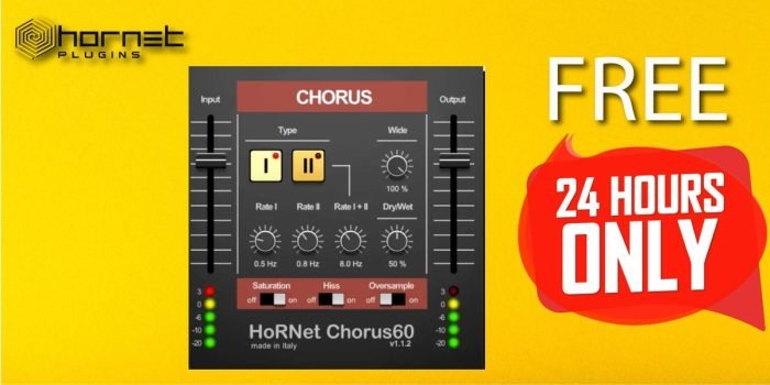 HoRNet Chorus60 Free