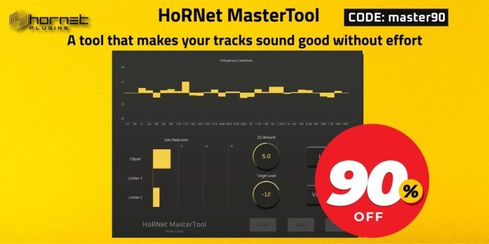 HoRNet MasterTool