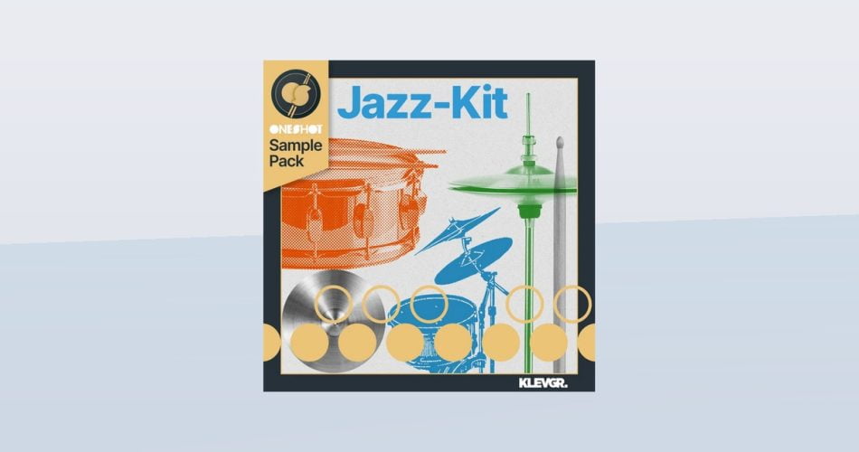 Klevgrand OneShot Jazz Kit