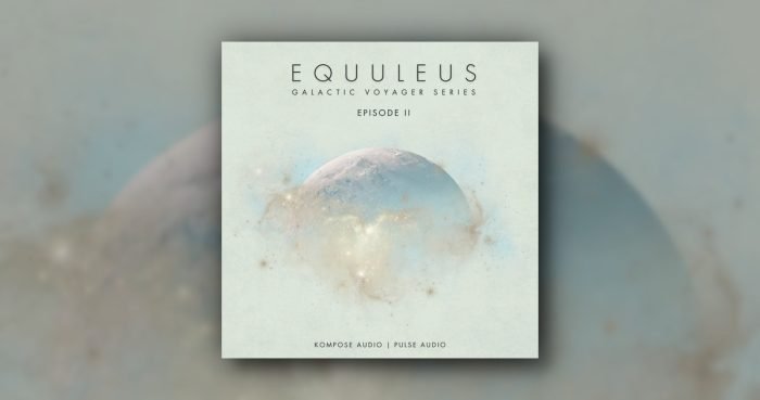 Kompose Audio Equuleus for Kontakt