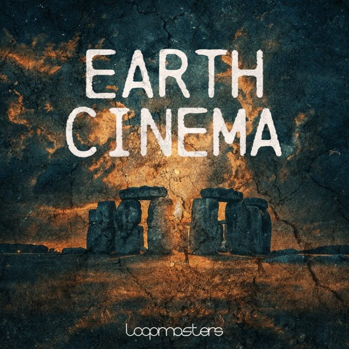 Loopmasters Earth Cinema