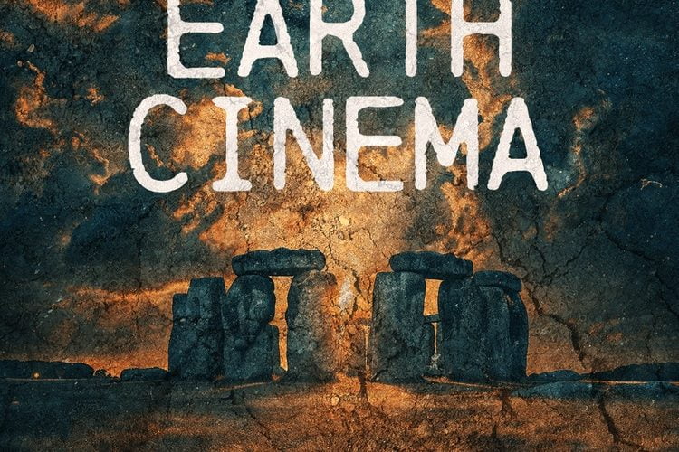 Earth Cinema sample pack by Loopmasters
