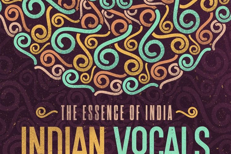 Loopmasters Essense of India Indian Vocals
